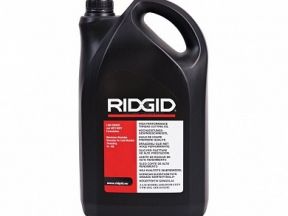 Резьбонарезное масло ridgid 5 л