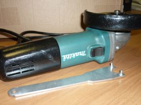 Ушм makita 9558 hn