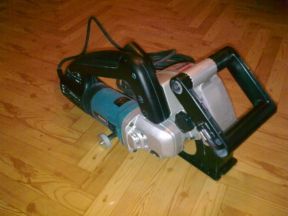 Штроборез Makita SG 1250