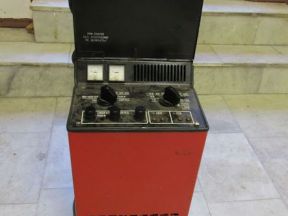 Многоцелевой источник питания спз-135/220-узмип