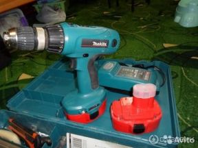 Makita 6347D