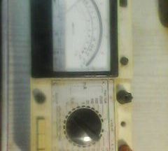 Тестер 43101