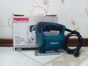 Лобзик Makita 4329