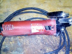 Ушм (болгарка) hilti dcg 125-С