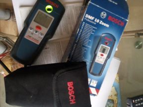 Bosch DMF10 zoom Professional
