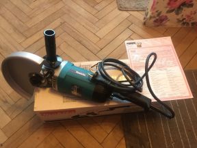 Ушм Makita 9069 новая