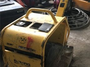 Виброплиты Wacker, bomag, diam, сплитстоун, Zitrek