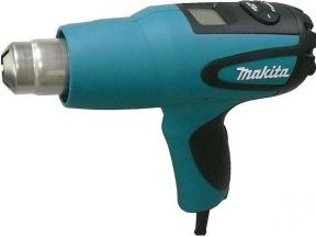 Строительный фен Makita HG651C