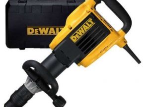 Отбойный молоток dewalt D25899K