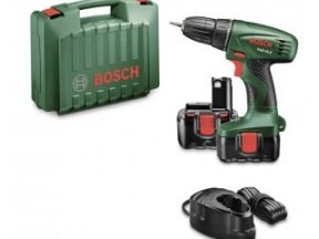 Аккумуляторная дрель bosch PSR 14,4