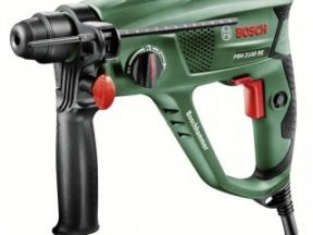 Перфоратор bosch PBH2000/2100RE