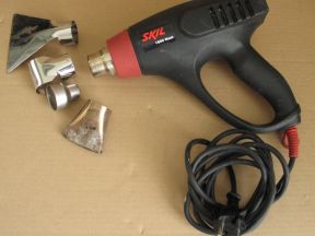 Фен технический skil heat GUN 8003