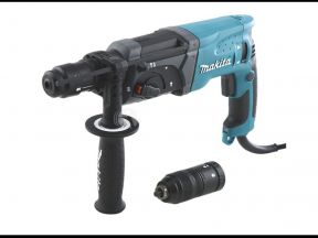 Перфоратор Makita HR 2470 FT