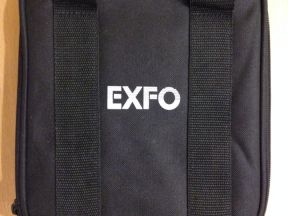 Exfo FOT-302X-235BL- E1 - оптический тестер