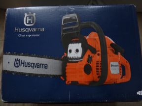 Бензопила Husqvarna 135-16&quot;