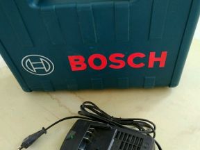 Шуруповёрт bosch GSR 1800-LI Профессионал