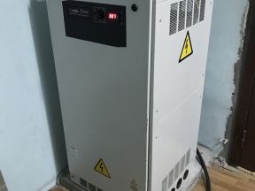 Стабилизатор напряжения Oberon Y45-15/30-20