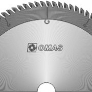 Дисковая Пила Omas 332 (200х3.2х30 z64)