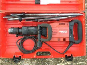 Отбойный молоток Hilti TE 905-AVR