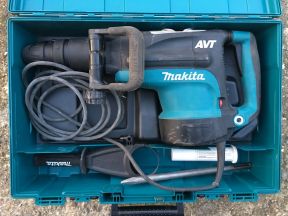 Перфоратор HR5211C Makita