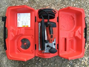 Циркулярная пила Hilti WSC 255