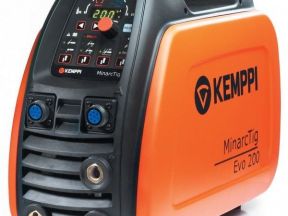 Kemmpi minarc evo tig 209