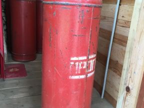 Газовый баллон