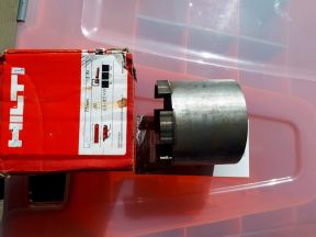 Hilti коронка алмазная