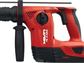 Hilti TE 4-A22 аккумуляторный перфоратор