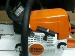 Бензопила Stihl ms250