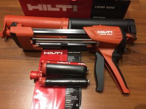 Дозатор hilti HDM 500