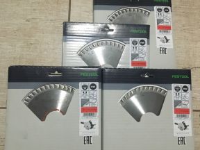 Festool специальный пильный диск 160X2,2X20