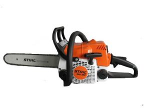 Бензопила Stihl MS 180 С-ве Super