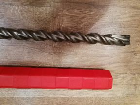  бур hilti L-800мм, D-25мм