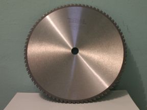 Алмазный диск messer