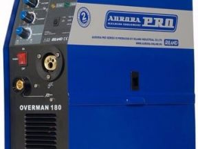 AuroraPro overman 180