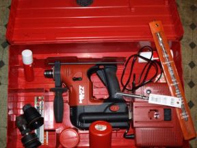  перфоратор Hilti TE 6-A