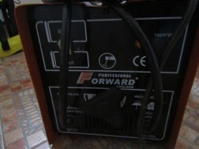 Forward FWM-160 сварочный трансформатор