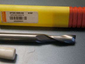 Фрезы sandvik