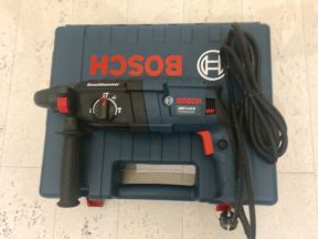 Перфоратор bosch GBH 2-24 D Professional