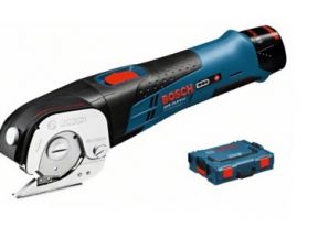 Акк. ножницы Bosch GUS 12V-300 (GUS 10,8 V-LI)