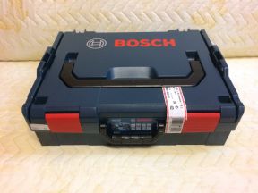 Лазерный нивелир &#171;Bosch&#187; GLL 3-50 Professional