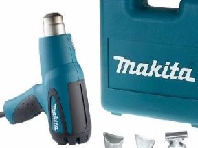 Фен Makita HG5012K