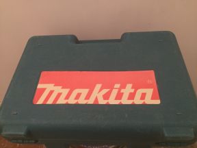 Шуруповёрт makita