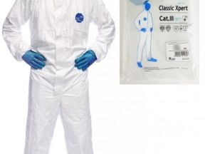 Костюм покрасочный tyvek Классик Xpert