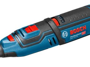 Мини-дрель bosch GRO 10,8 V-LI