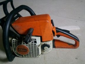 Stihl ms 250