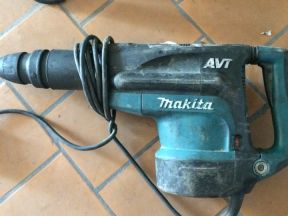 Перфоратор Makita HR 5211 C