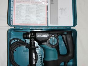Makita HR2800