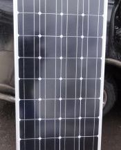 Солнечная батарея